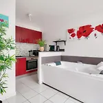 アパート 123home-loft & モンテヴラン