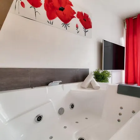 Daire 123home-loft &