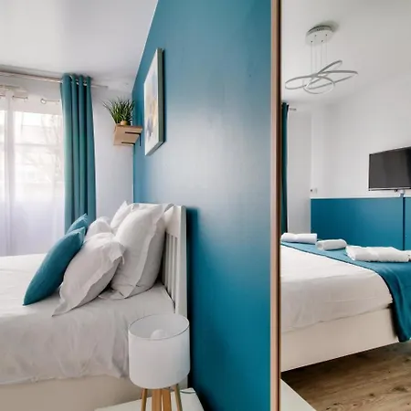 Apartment 123home-loft &