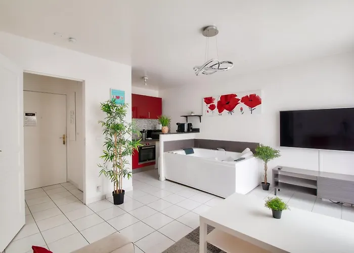 123home-loft & Appartement