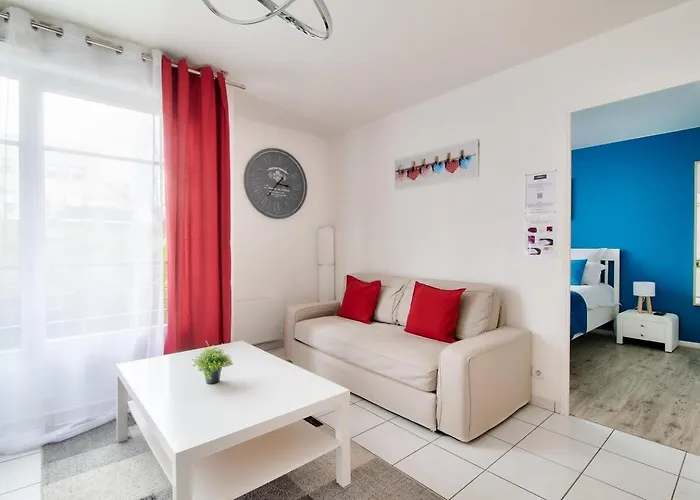 Appartement 123home-loft & *